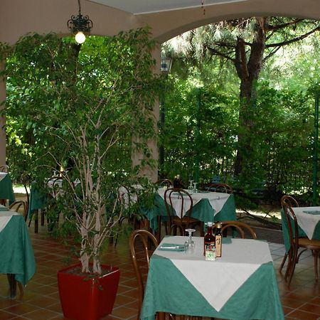 Hotel Ristorante La Rampina Vimodrone Extérieur photo