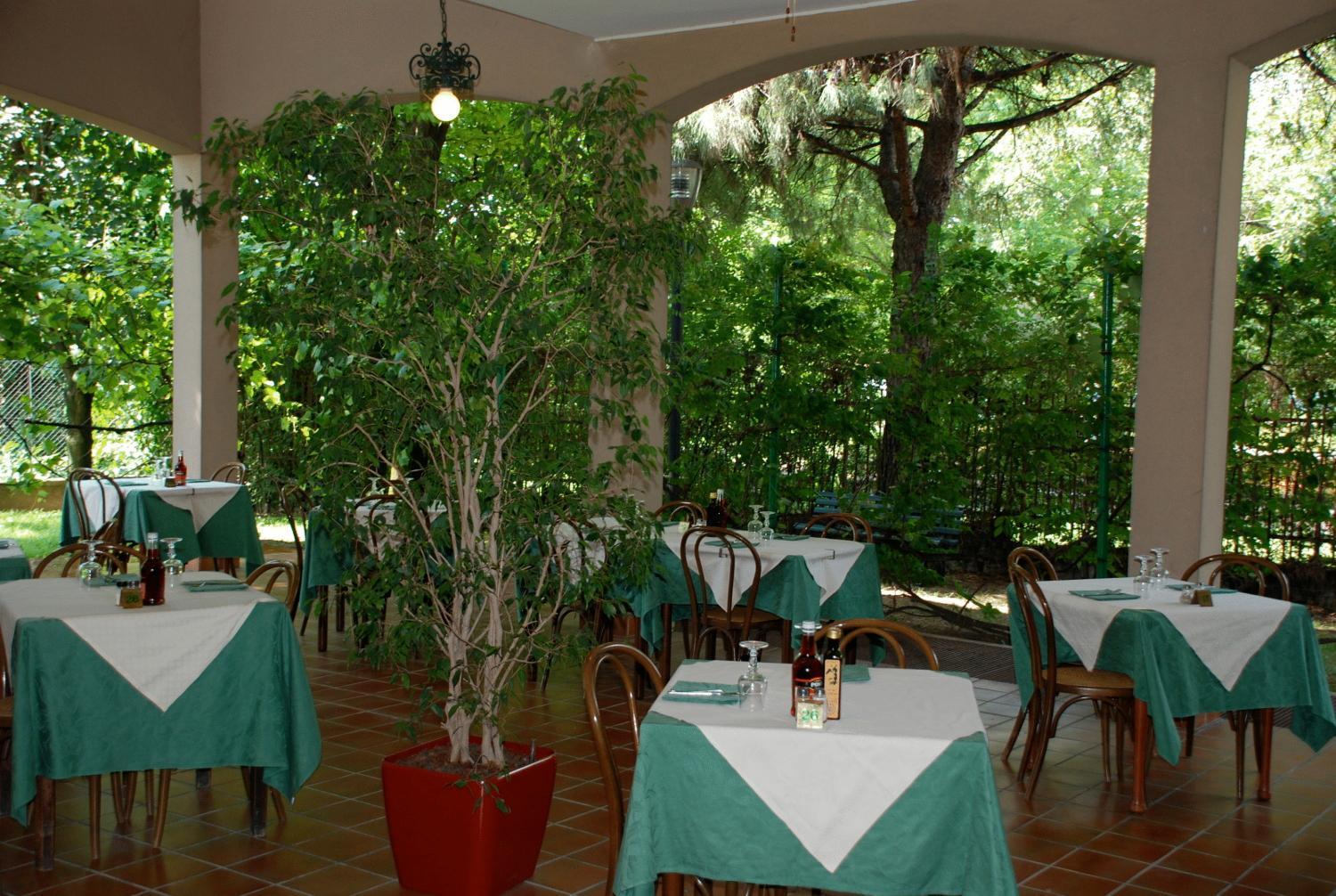 Hotel Ristorante La Rampina Vimodrone Extérieur photo