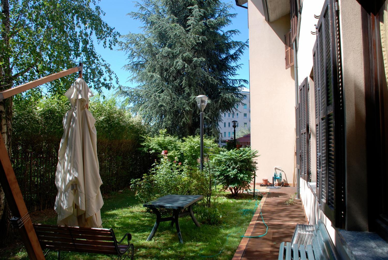 Hotel Ristorante La Rampina Vimodrone Extérieur photo