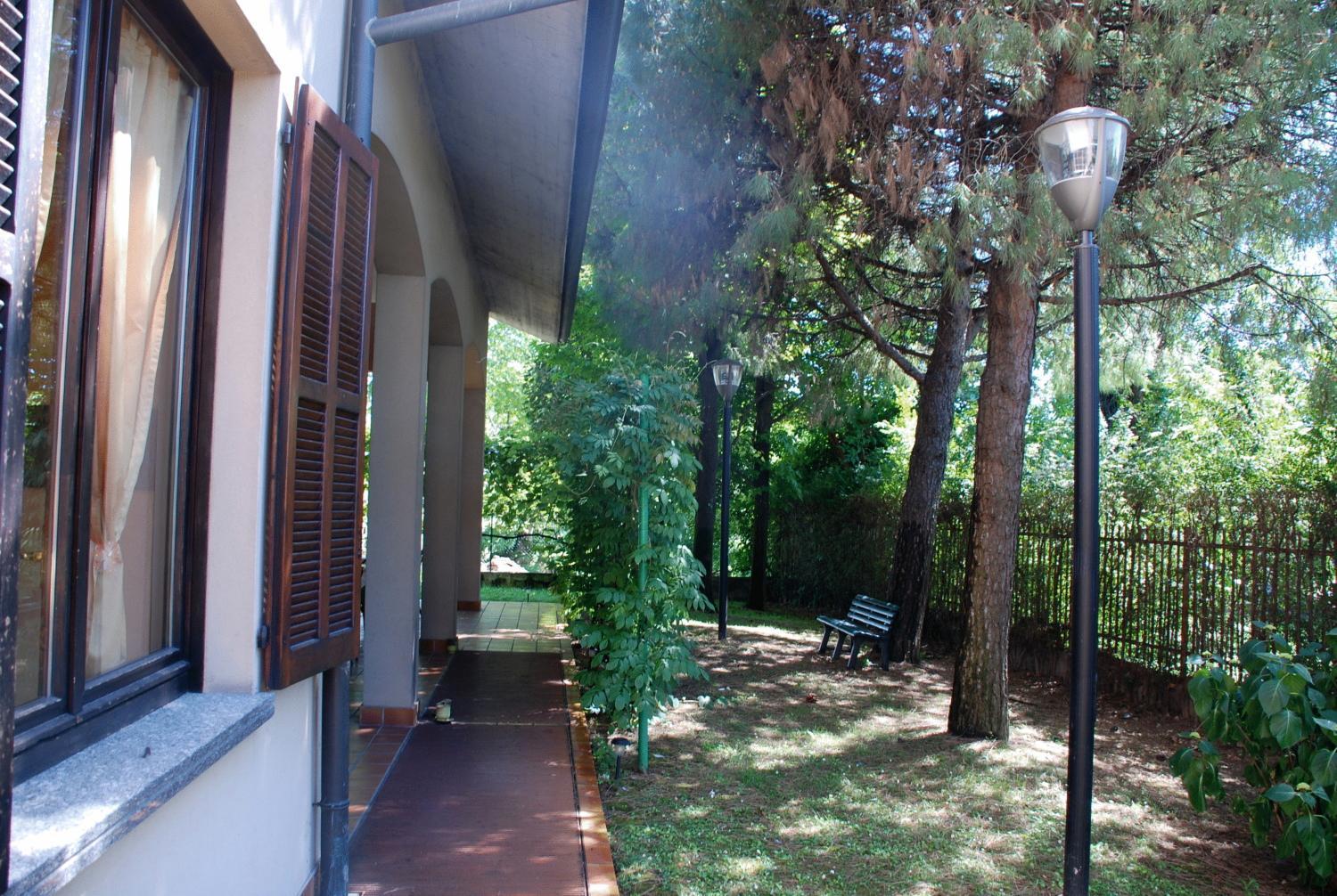 Hotel Ristorante La Rampina Vimodrone Extérieur photo