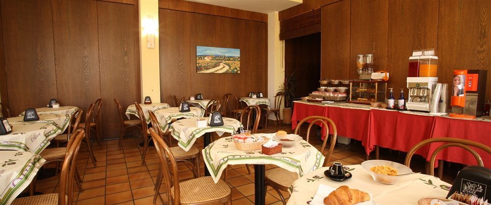 Hotel Ristorante La Rampina Vimodrone Extérieur photo